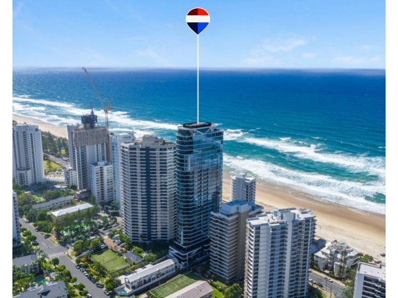 1301/3550 Main Beach Parade, Main Beach QLD 4217