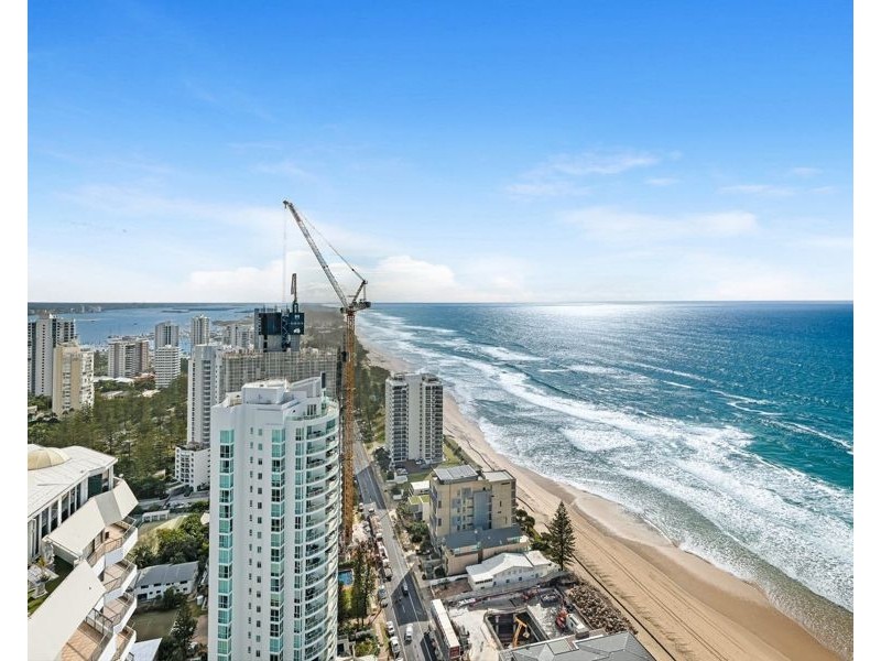 1301/3550 Main Beach Parade, Main Beach QLD 4217