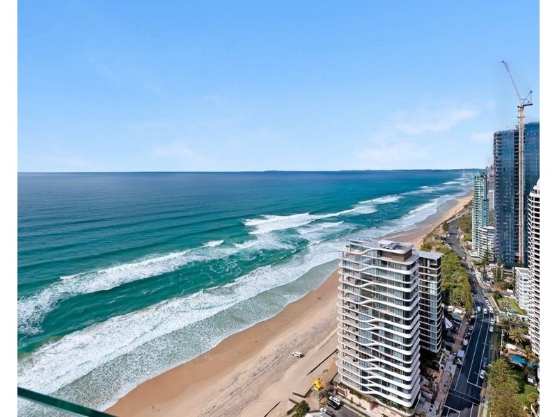 1301/3550 Main Beach Parade, Main Beach QLD 4217