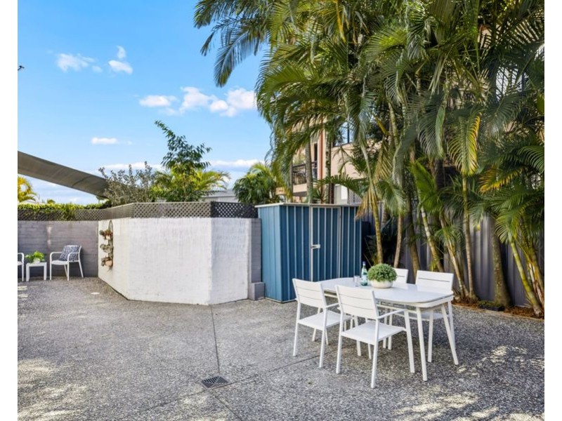 3/37 T E Peters Drive, Broadbeach Waters QLD 4218