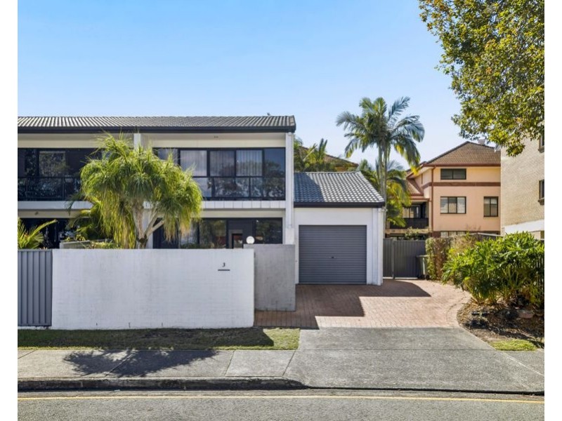 3/37 T E Peters Drive, Broadbeach Waters QLD 4218