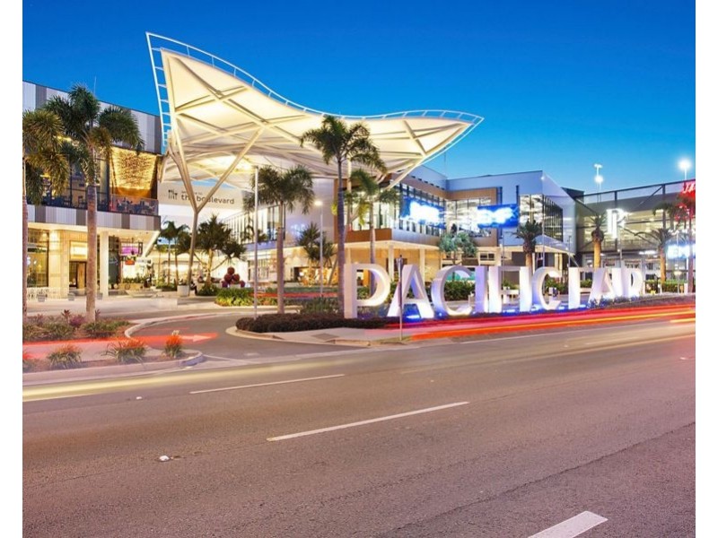 3/37 T E Peters Drive, Broadbeach Waters QLD 4218
