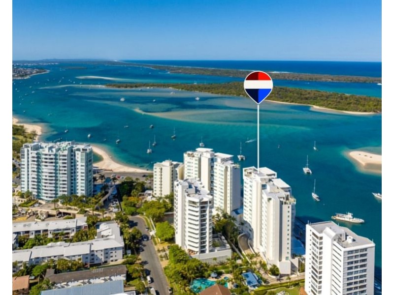 135/326 Marine Parade, Labrador QLD 4215