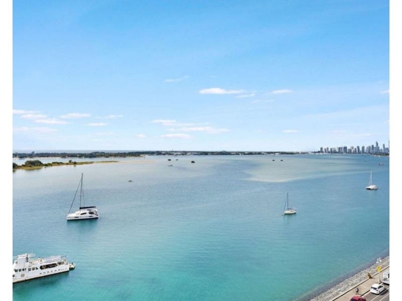 135/326 Marine Parade, Labrador QLD 4215