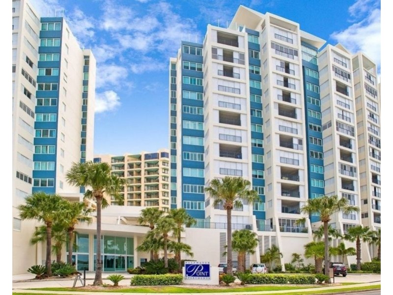 135/326 Marine Parade, Labrador QLD 4215