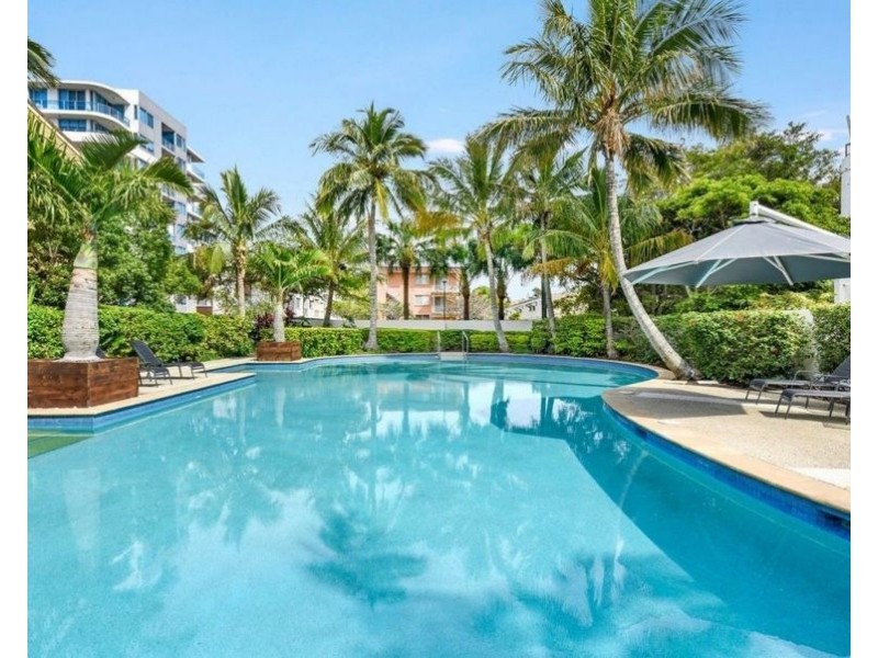 135/326 Marine Parade, Labrador QLD 4215