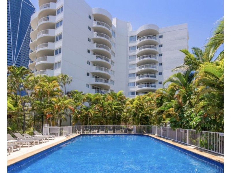 52/210-218 Surf Parade, Surfers Paradise QLD 4217