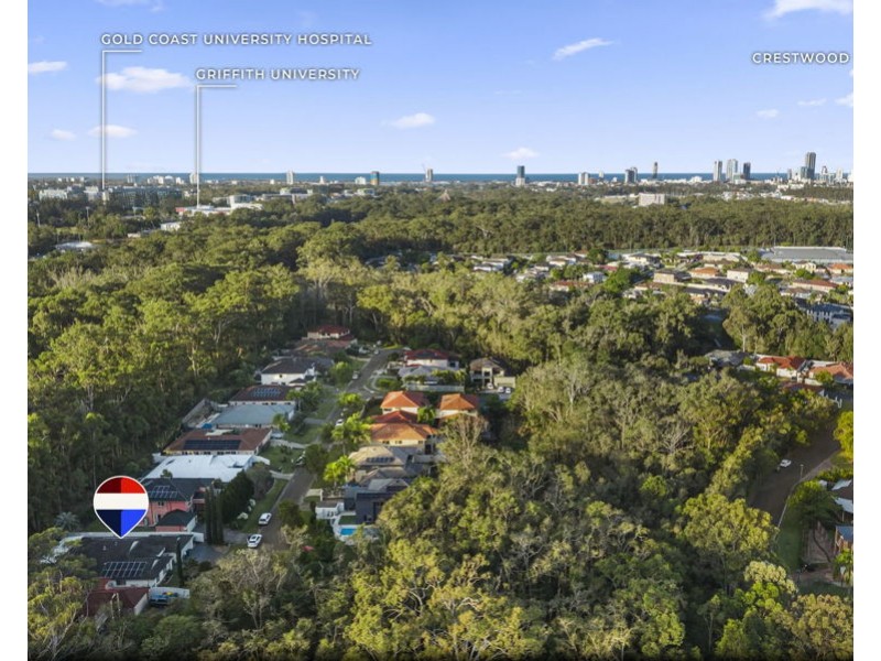21 Banbrook Court, Molendinar QLD 4214