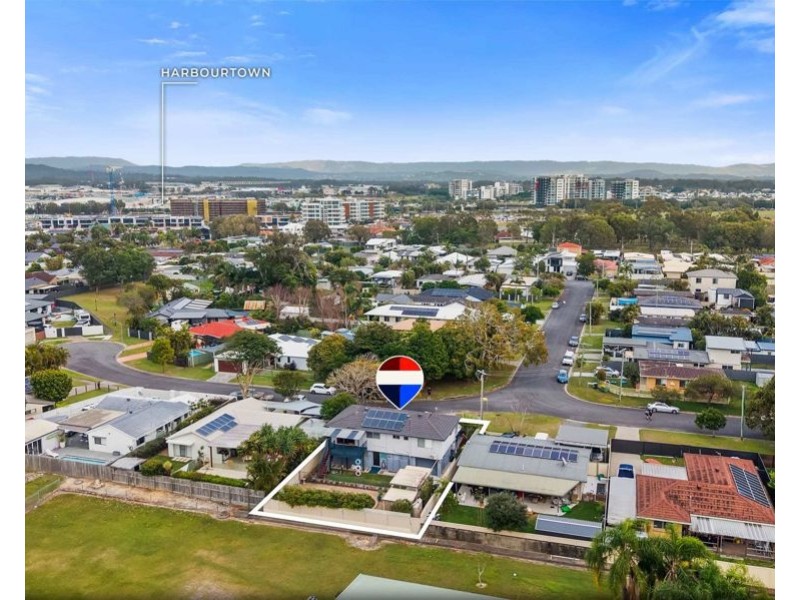 12 Okinya Street, Biggera Waters QLD 4216