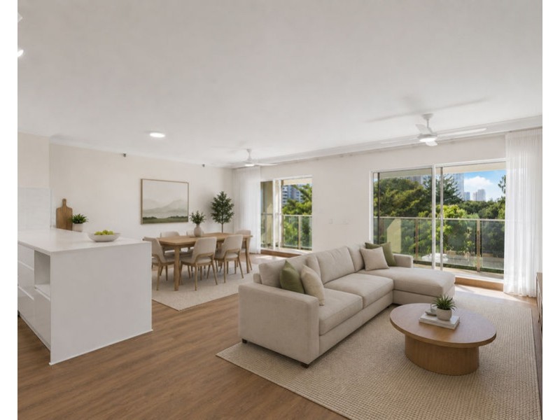 16/2 Admiralty Drive, Surfers Paradise QLD 4217