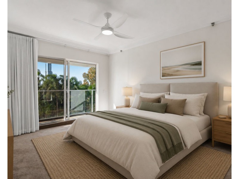 16/2 Admiralty Drive, Surfers Paradise QLD 4217