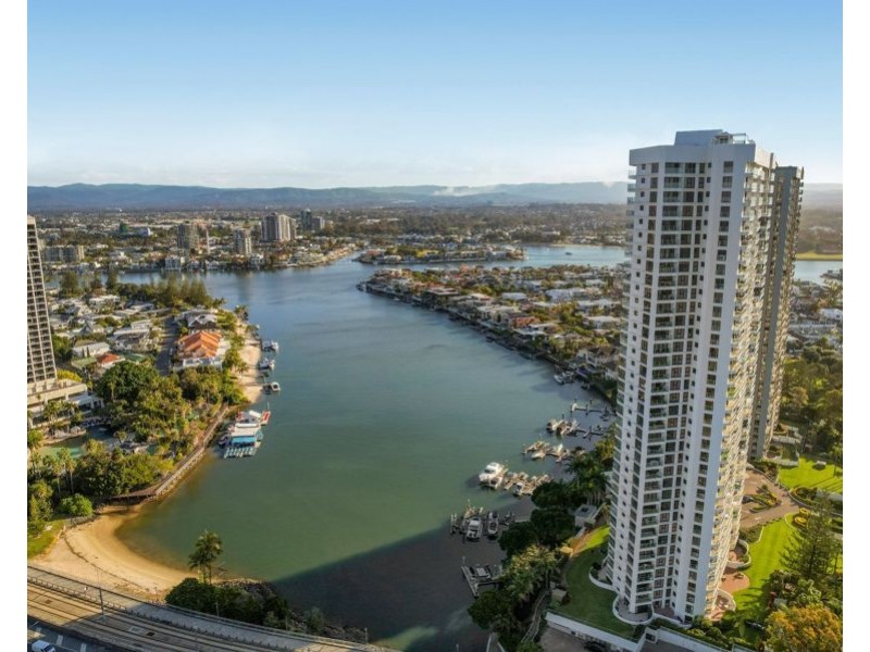 16/2 Admiralty Drive, Surfers Paradise QLD 4217