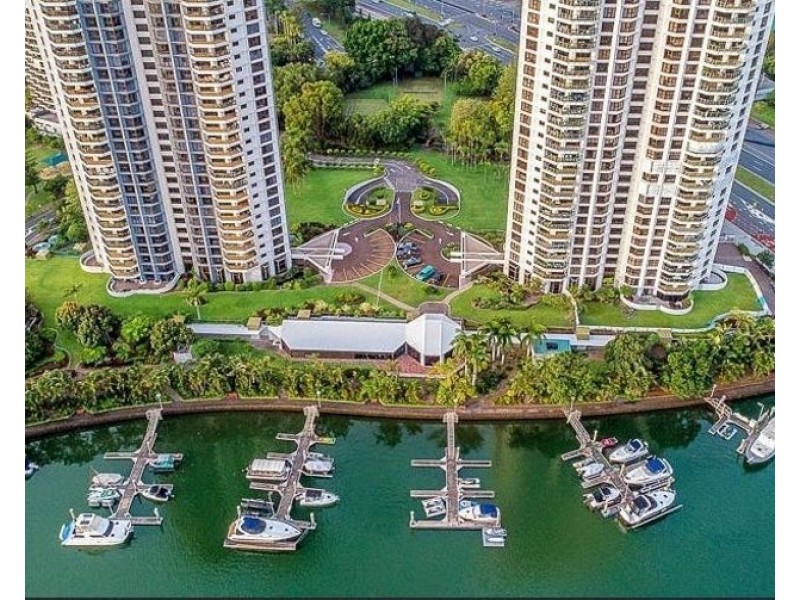 6/2 Admiralty Drive, Surfers Paradise QLD 4217