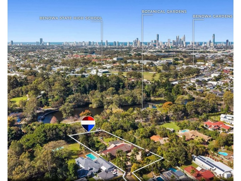 69 Marbella Drive, Benowa QLD 4217