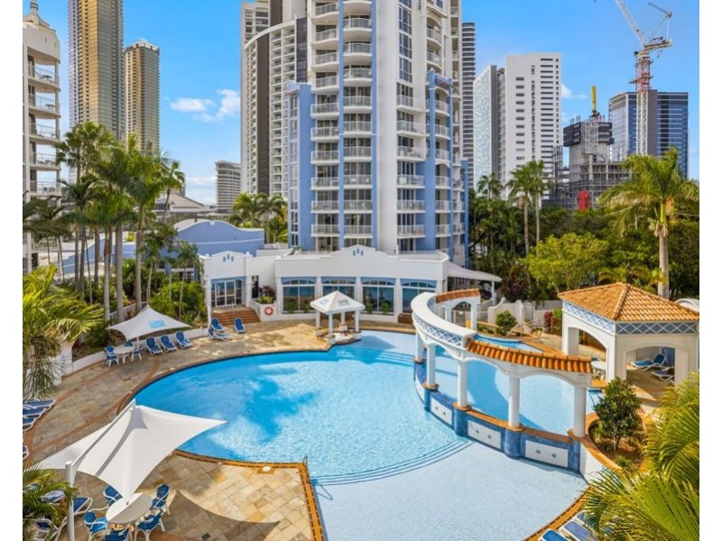1032/2623-2633 Gold Coast Highway, Broadbeach QLD 4218