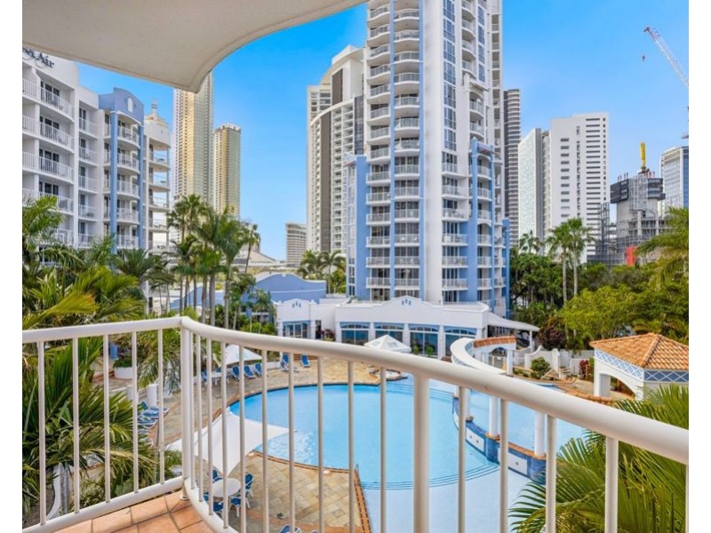 1032/2623-2633 Gold Coast Highway, Broadbeach QLD 4218