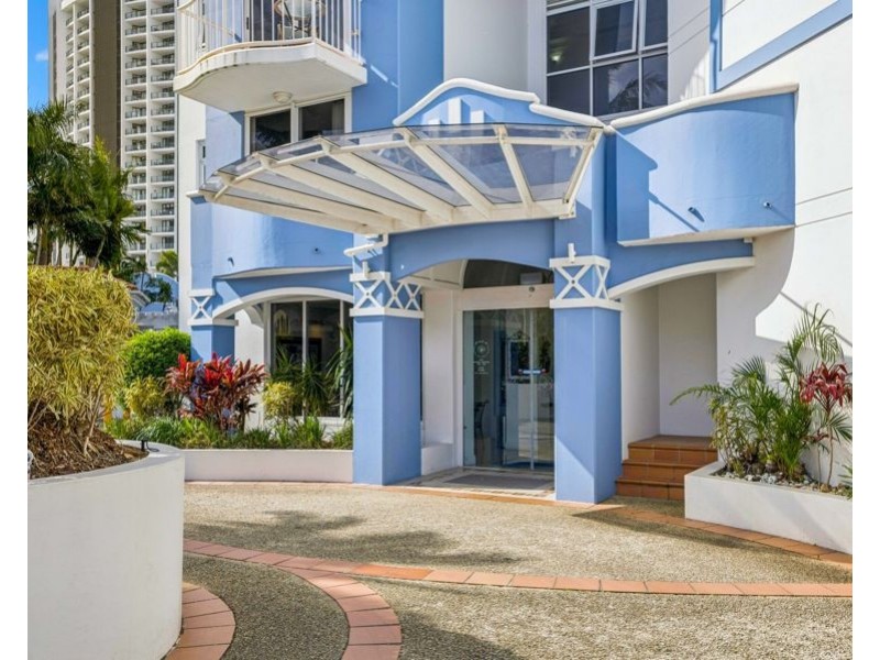 1032/2623-2633 Gold Coast Highway, Broadbeach QLD 4218