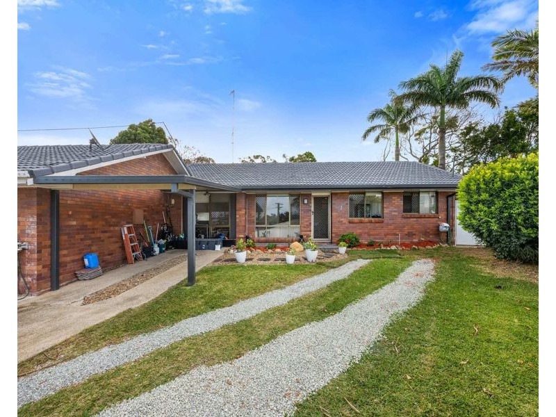 2/10 Virginia Grove, Southport QLD 4215