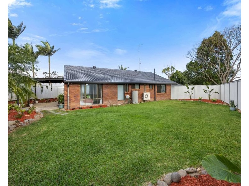 2/10 Virginia Grove, Southport QLD 4215
