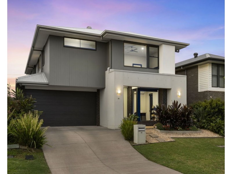 50 Aspen Way, Arundel QLD 4214