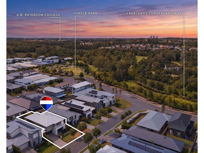 50 Aspen Way, Arundel QLD 4214
