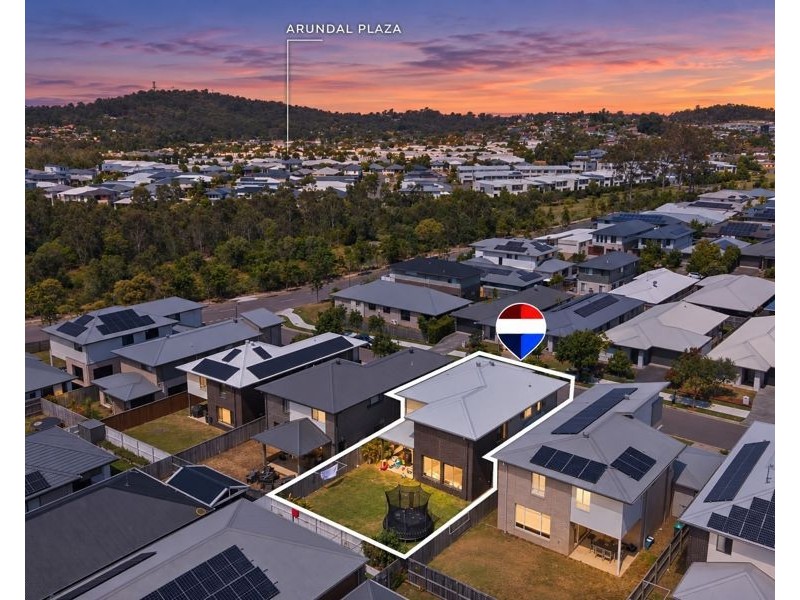 50 Aspen Way, Arundel QLD 4214