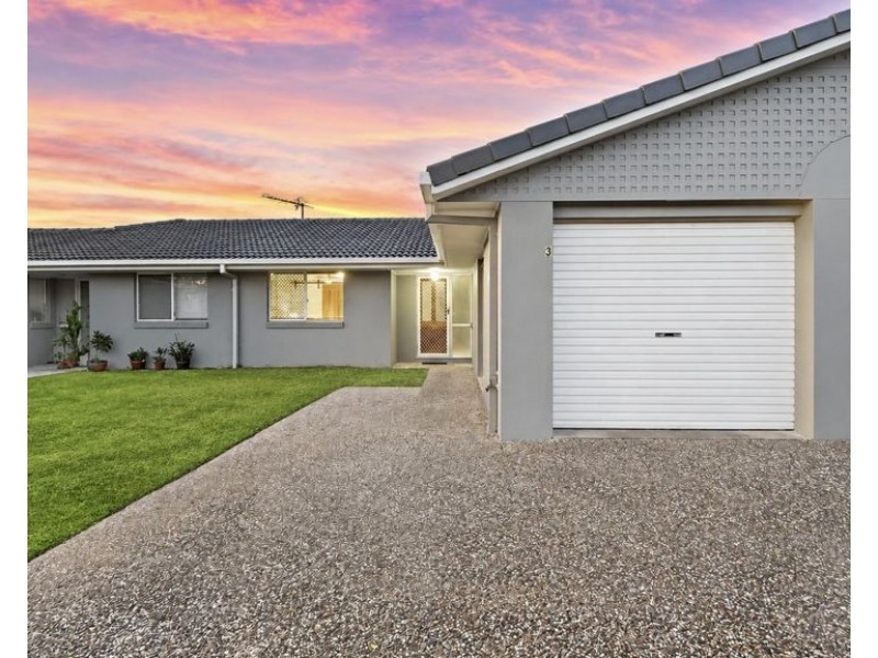 3/425 Oxley Drive, Runaway Bay QLD 4216