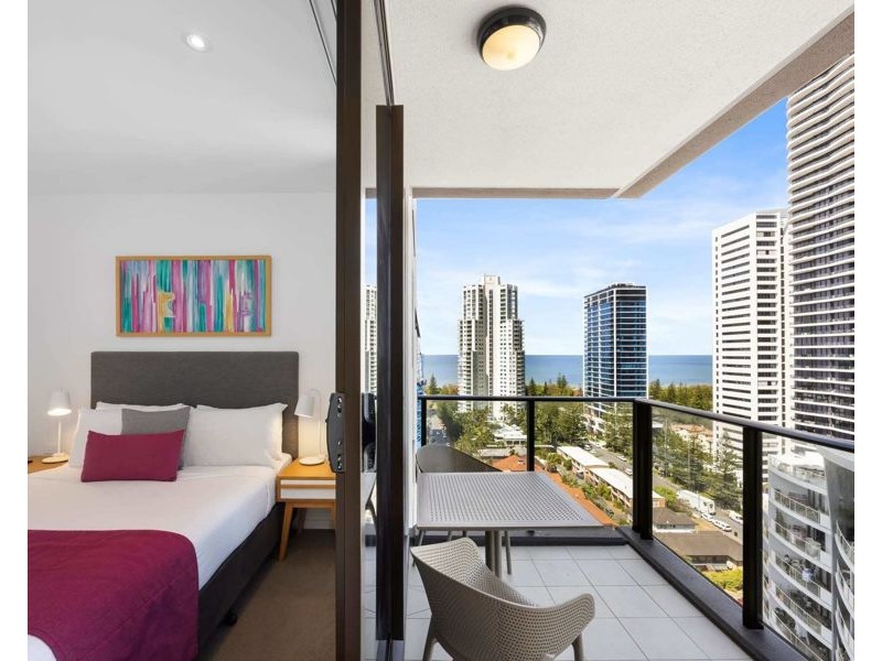 1706/2663 Gold Coast Highway, Broadbeach QLD 4218