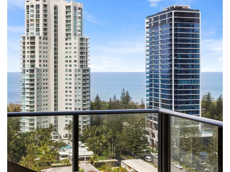 1706/2663 Gold Coast Highway, Broadbeach QLD 4218