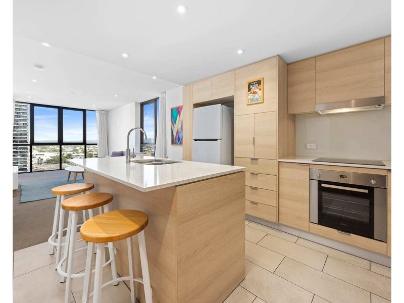 1706/2663 Gold Coast Highway, Broadbeach QLD 4218