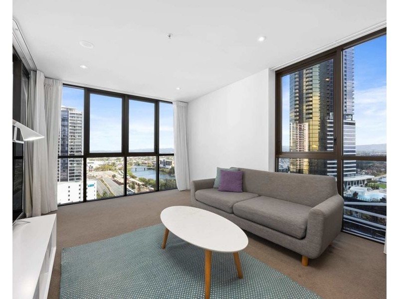 1706/2663 Gold Coast Highway, Broadbeach QLD 4218