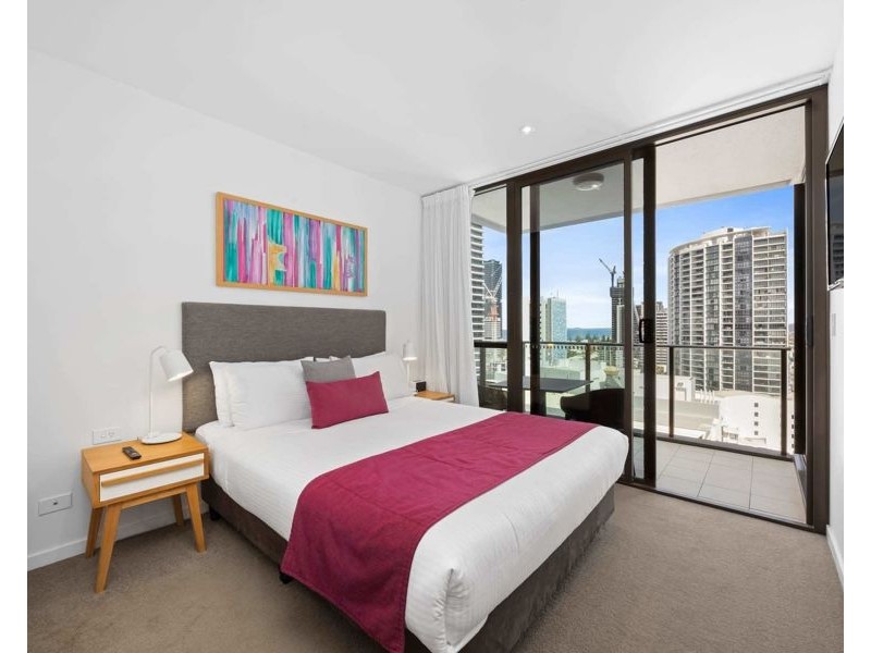 1706/2663 Gold Coast Highway, Broadbeach QLD 4218