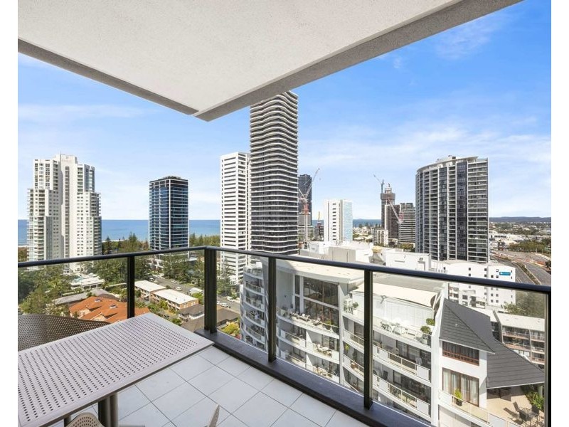 1706/2663 Gold Coast Highway, Broadbeach QLD 4218