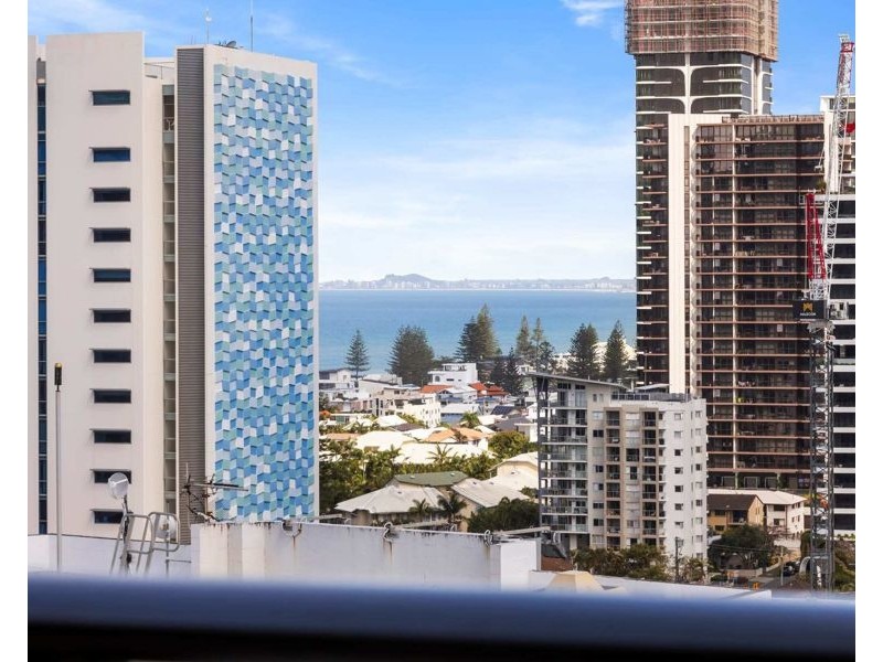 1706/2663 Gold Coast Highway, Broadbeach QLD 4218