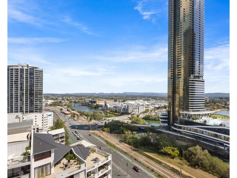 1706/2663 Gold Coast Highway, Broadbeach QLD 4218
