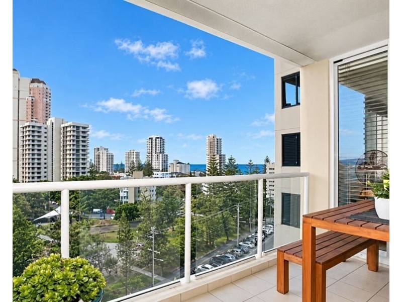 21/20 Queensland Avenue, Broadbeach QLD 4218