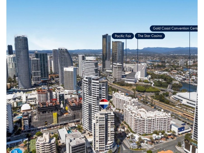 21/20 Queensland Avenue, Broadbeach QLD 4218