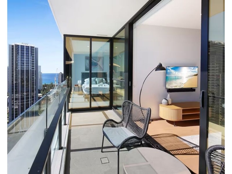 12202/5 The Darling Avenue, Broadbeach QLD 4218
