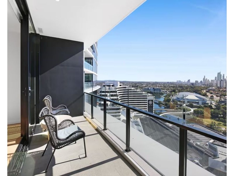 12202/5 The Darling Avenue, Broadbeach QLD 4218