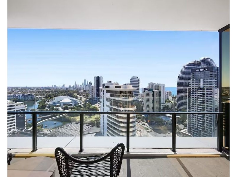 12202/5 The Darling Avenue, Broadbeach QLD 4218