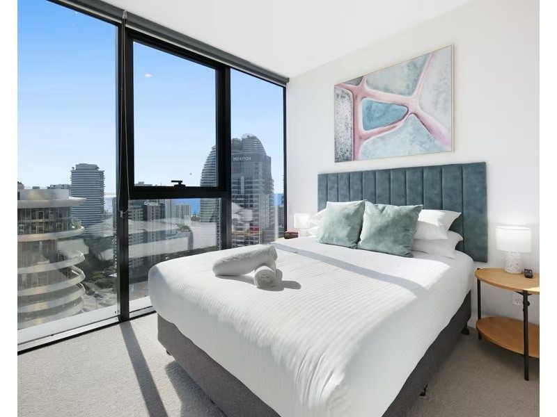 12202/5 The Darling Avenue, Broadbeach QLD 4218