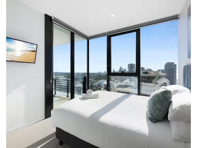 12202/5 The Darling Avenue, Broadbeach QLD 4218