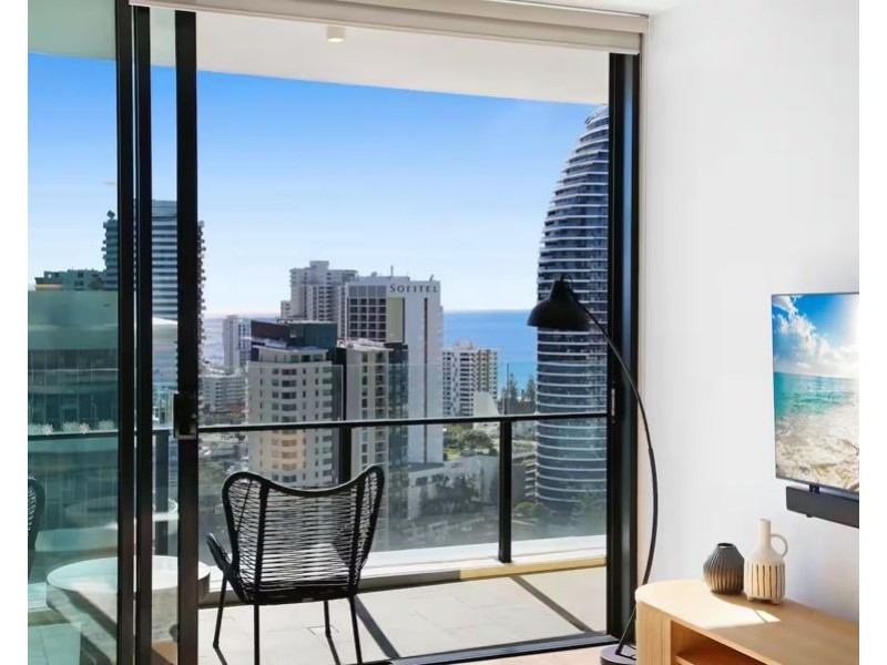 12202/5 The Darling Avenue, Broadbeach QLD 4218