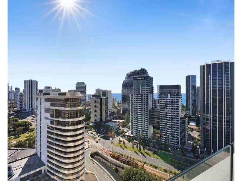 12202/5 The Darling Avenue, Broadbeach QLD 4218