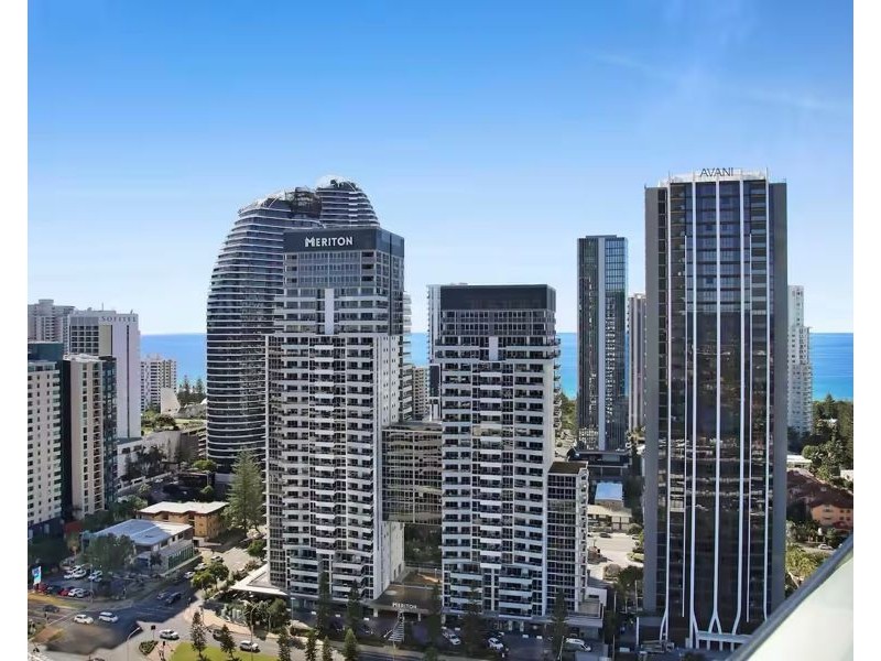 12202/5 The Darling Avenue, Broadbeach QLD 4218