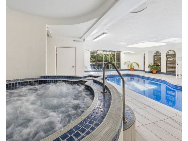 2/24 Hamilton Avenue, Surfers Paradise QLD 4217