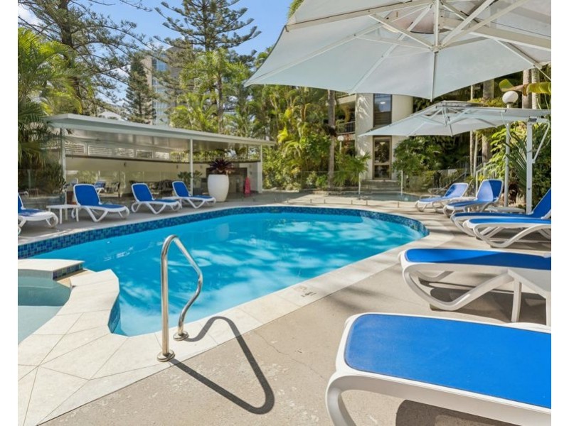 2/24 Hamilton Avenue, Surfers Paradise QLD 4217