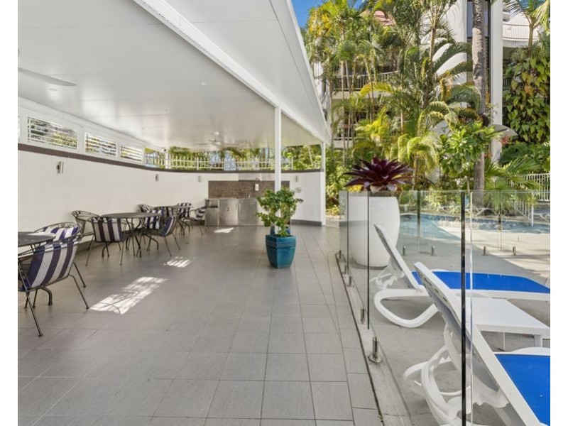 2/24 Hamilton Avenue, Surfers Paradise QLD 4217