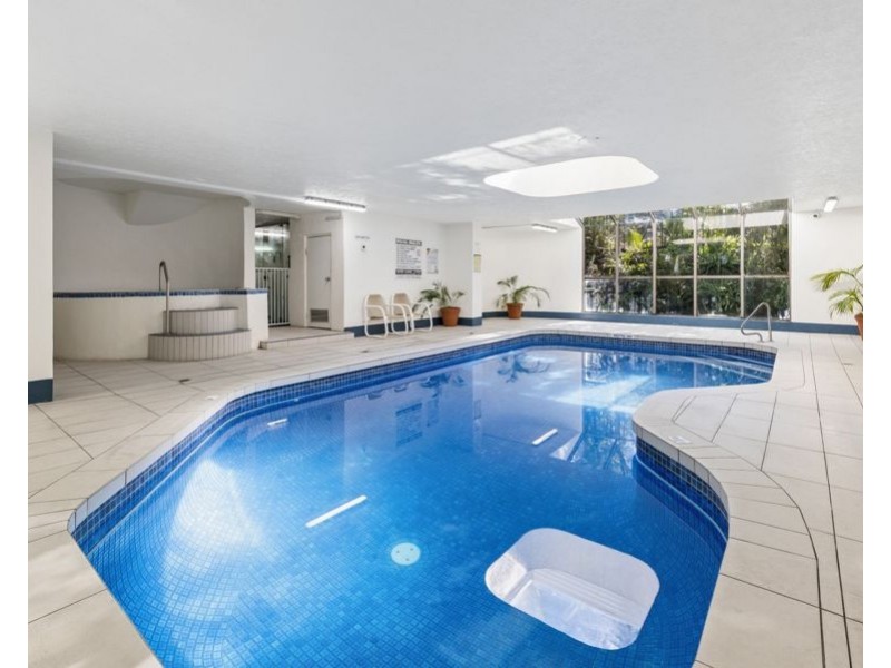 2/24 Hamilton Avenue, Surfers Paradise QLD 4217