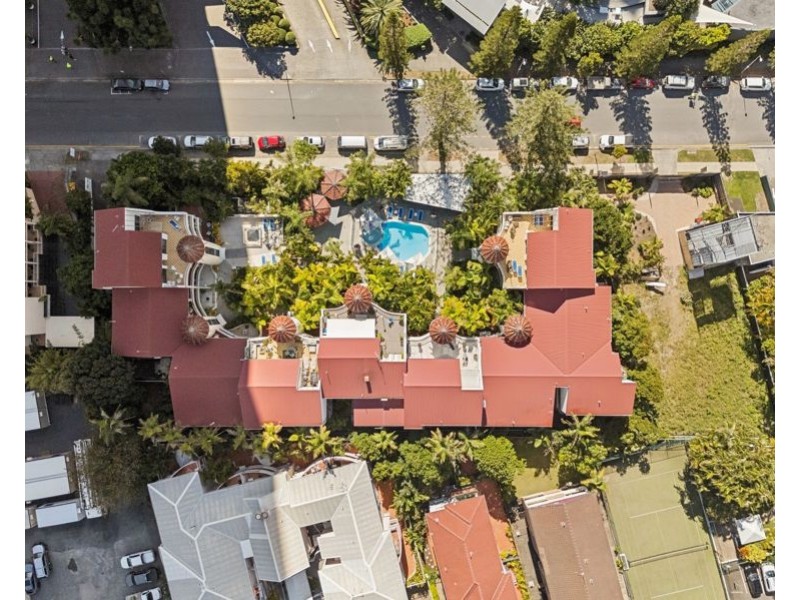 2/24 Hamilton Avenue, Surfers Paradise QLD 4217